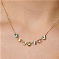 Collier Brosway Femme Symphonia in Acier BYM164 - BYM164